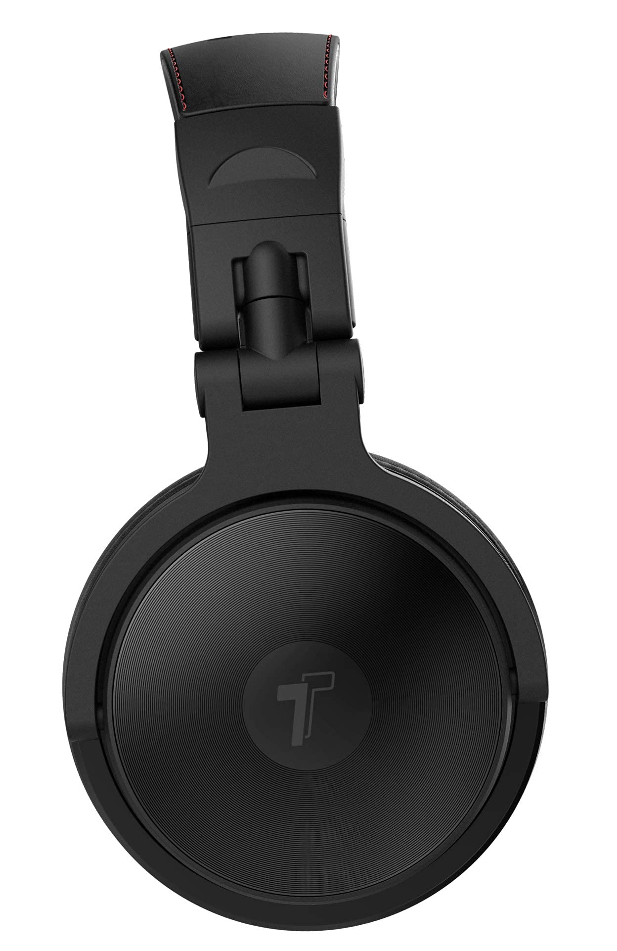 Thore Over Ear iPhone Headphones with Lightning Connector (Apple MFi Certified) - Closed Back Studio DJ Monitor Earphones (50mm Neodymium Drivers)…