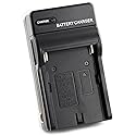Norifon NP-FM50 Wall Charger for Sony CCD-TRV308, CCD-TRV138, CCD-TRV328, DSLR-A350, DSLR-A100, DSLR-A200, DSR-PD170, DSR-PD150, HVR-Z5U, HVR-Z1U