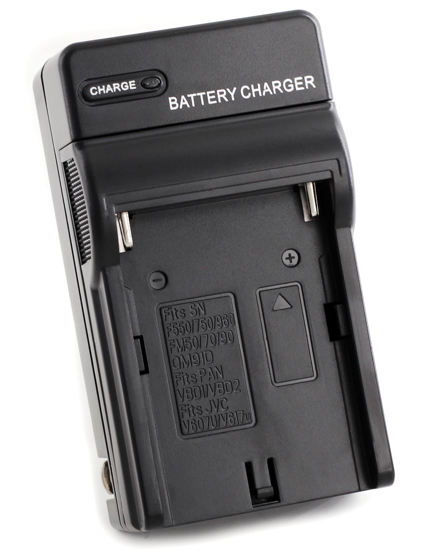 Norifon NP-FM50 Wall Charger for Sony CCD-TRV308, CCD-TRV138, CCD-TRV328, DSLR-A350, DSLR-A100, DSLR-A200, DSR-PD170, DSR-PD150, HVR-Z5U, HVR-Z1U