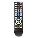 BN59-00857A Replace Remote Control fit for Samsung LCD TV BN68-01975A-01 L25EMNKUYZA LN19B360 LN26B360 LN32B350 LN32B360 LN32B540 LN40S71BD LNT2632H