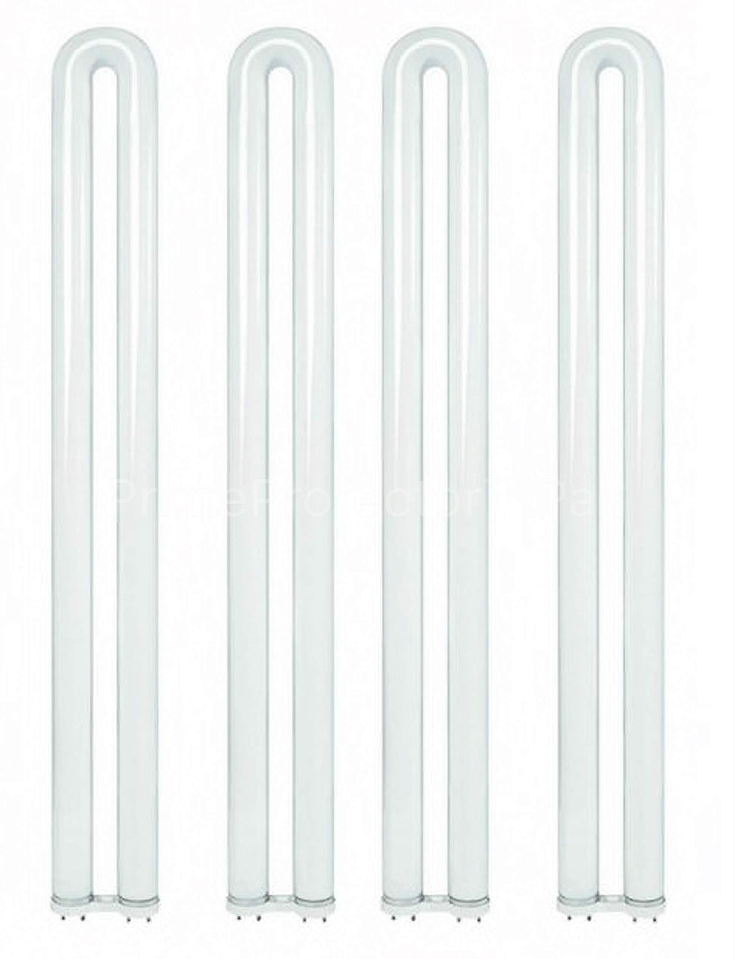 Sylvania 21878 - FBO31/835 31 Watt T8 U Bend 3500K (4 Pack)