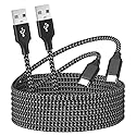 USB C Cable Compatible with Kindle E-Readers,Fire Tablets Max 11 2023,HD 10 10Plus 9th 10th 11th Gen,HD 8,8 Plus 2020 2022,7 Kids Edition 2019