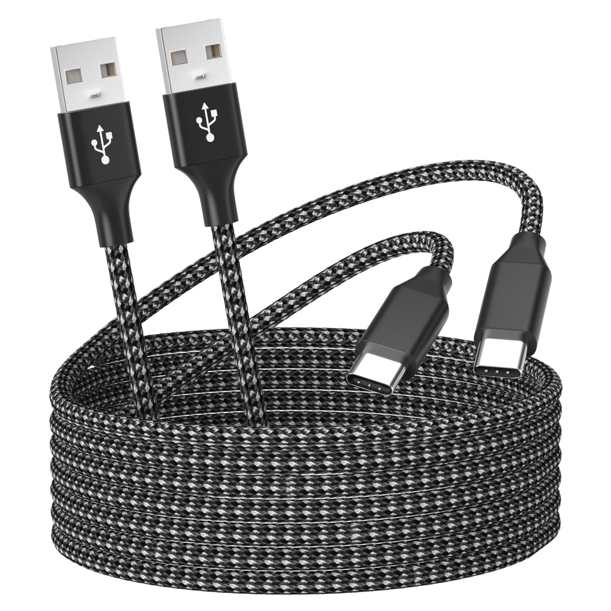 USB C Cable Compatible with Kindle E-Readers,Fire Tablets Max 11 2023,HD 10 10Plus 9th 10th 11th Gen,HD 8,8 Plus 2020 2022,7 Kids Edition 2019