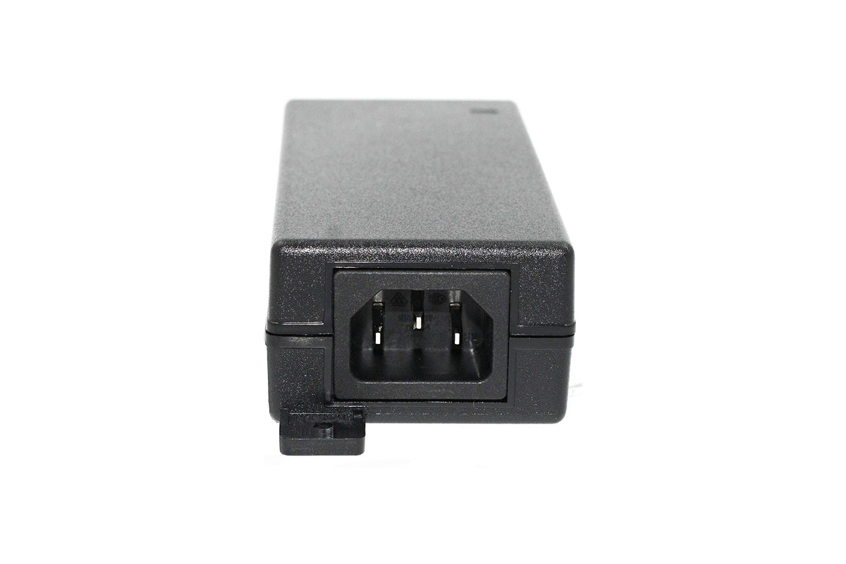 [UL Listed] PoE Texas 12V 5A 60W AC DC Power Supply Adapter, Input 100V~220V, Output 12 Volt 5 Amp 60 Watt (PS-12v60w)