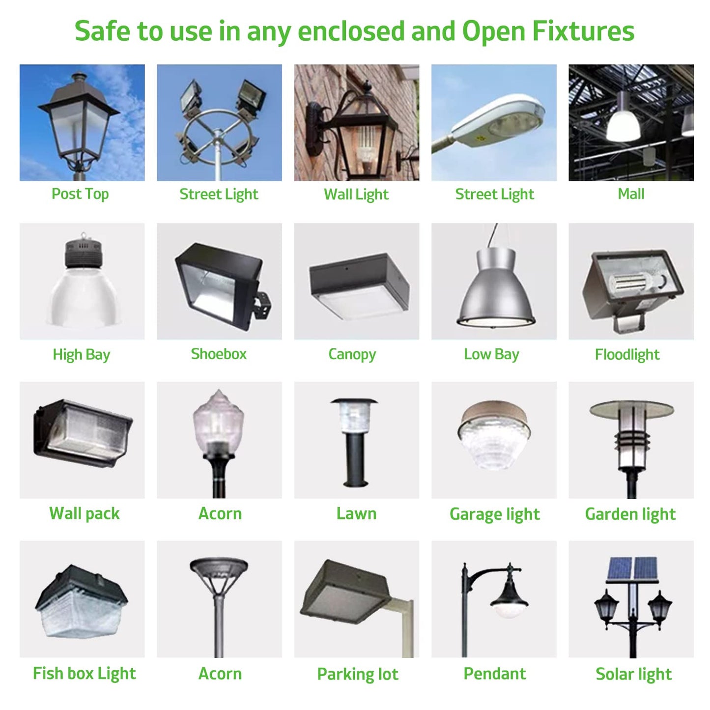 50W Led Corn Light Bulb,E26/E39 Base,5000k Daylight,110-277v,6500lm,CFL HID 175w Metal Halide Replacement For Indoor Outdoor General