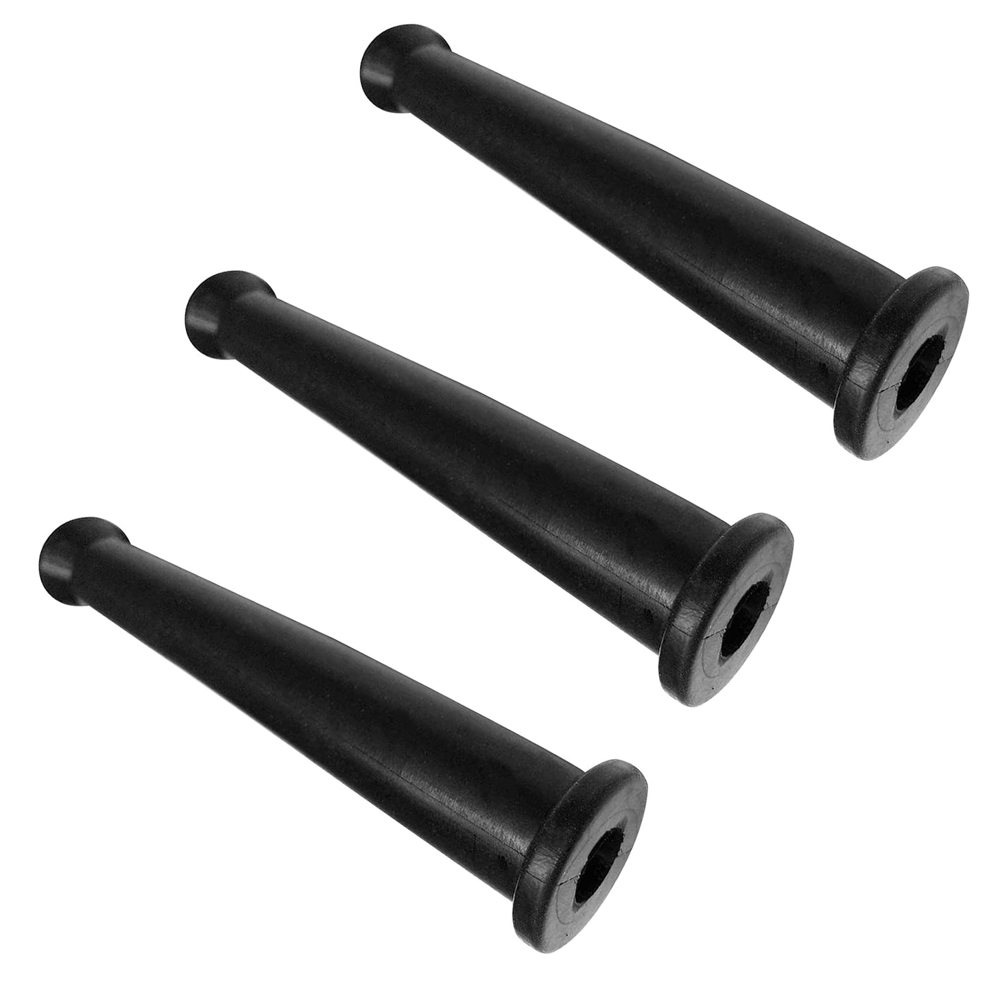 3 Pack 330005-01 Cord Protector Cable Sleeve for D-wat Cord Protector EC14/2 EC16/2 EC16/3 EC18/3