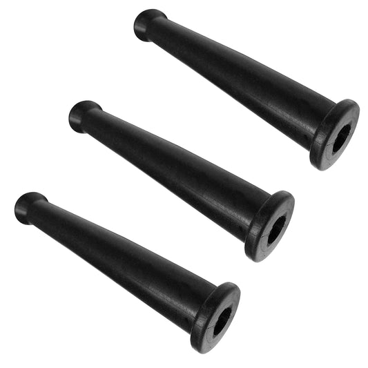 3 Pack 330005-01 Cord Protector Cable Sleeve for D-wat Cord Protector EC14/2 EC16/2 EC16/3 EC18/3
