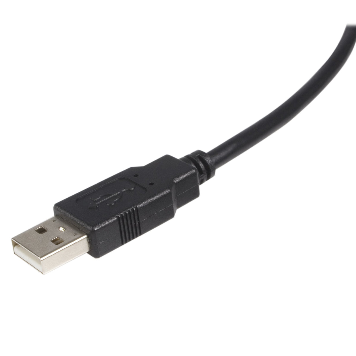 StarTech.com 6FT USB Cable -A to B USB Cable-USB Printer Cable -Type A to B USB Cable-A to B