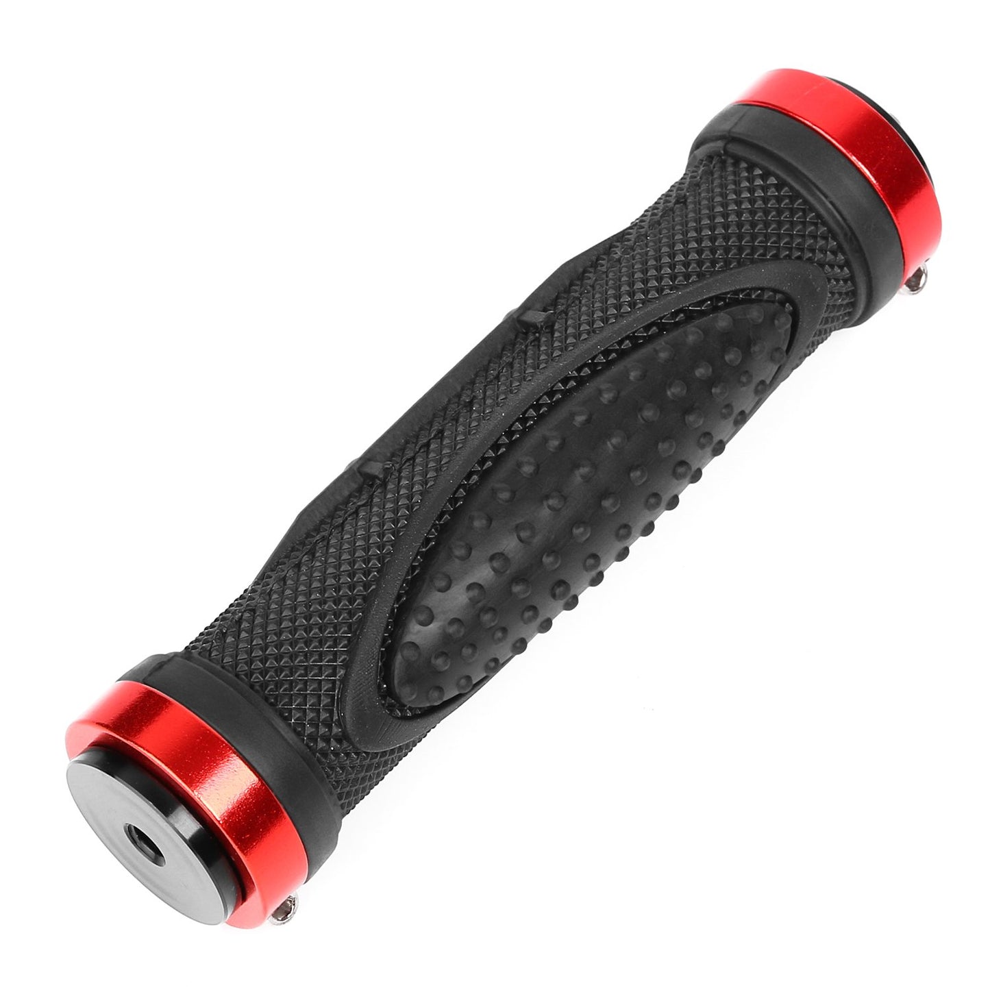 ChromLives Camera Handle Grip Support Mount Universal Handlegrip Camera Stabilizer with 1/4 inches Male Screw for Digital Video Camera Camcorder
