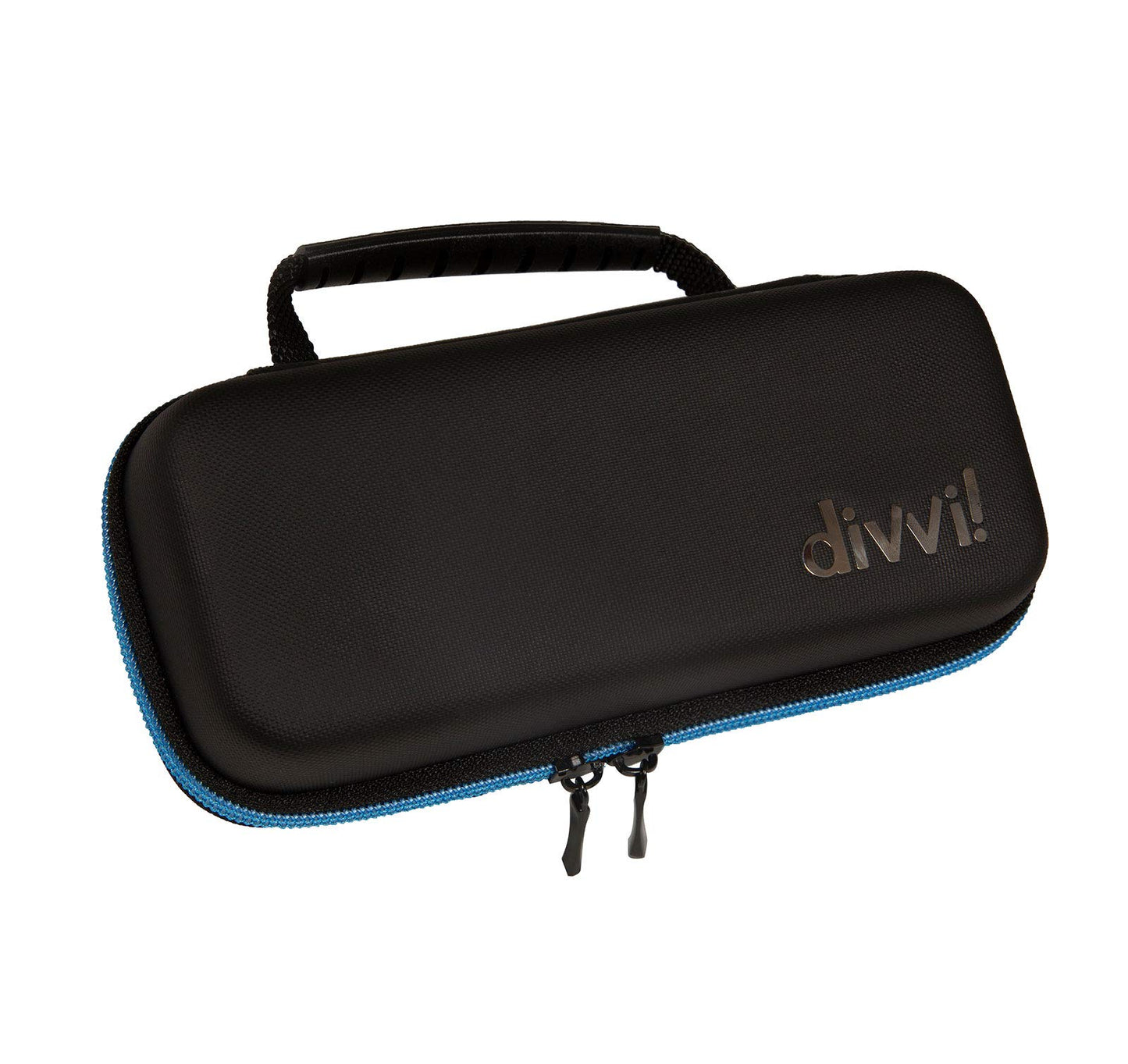 divvi! Protective Hardshell Case for Portable Wireless Bluetooth Speakers - Fits Flip 4 & 5