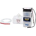Fire Power Conventional Battery With Acid Pack - YAM RD60 1973-1975; YAM RS100