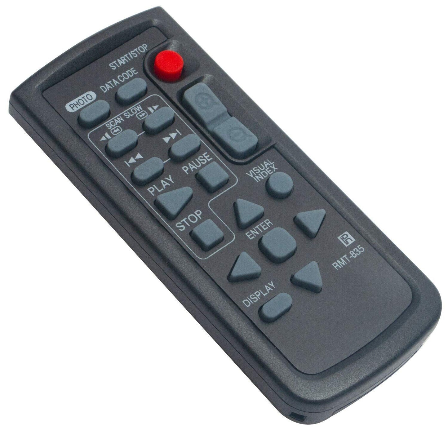 New RMT-835 Replace Remote fit for Sony Camcorder DCR-DVD101 DCR-DVD103 DCR-SR200