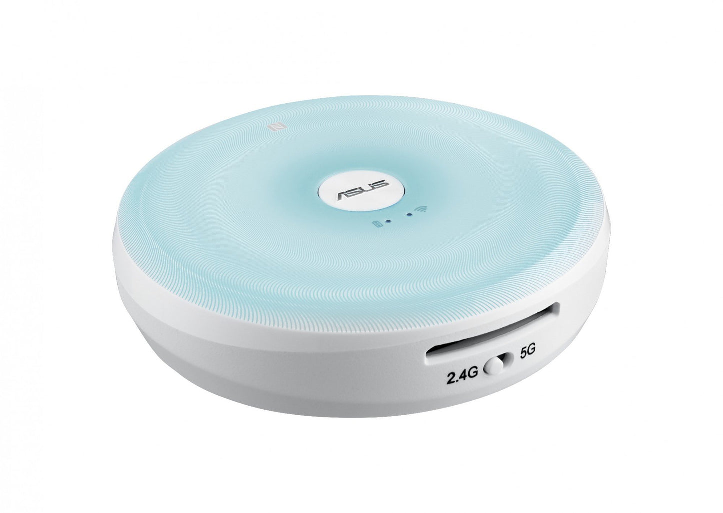 ASUS WSD-A1 Dual-Band Wireless Gigabit Router