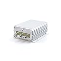 KNACRO DC-DC 12V 60A Converter Step-Down Buck Module 36V 48V (30-60V) to 12V 60A 720W Waterproof Power Converter