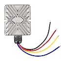 Vehicle Converter Isolation Transformer 36V 48V 60V 72V 84V 96V 120V to 12V DC Step Down 10A 120W Isolated