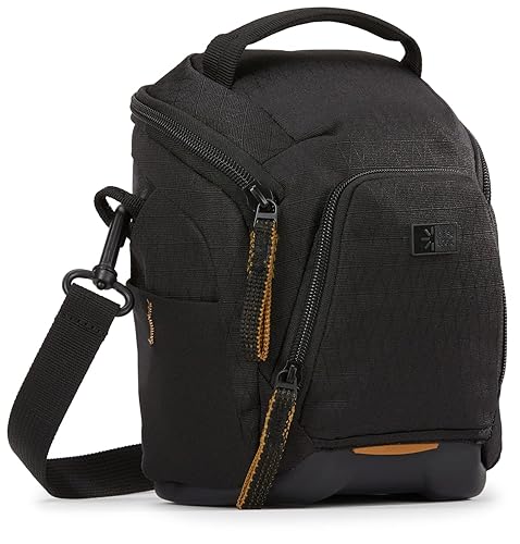 Case Logic Viso DSLR/Mirrorless Camera Case,Black
