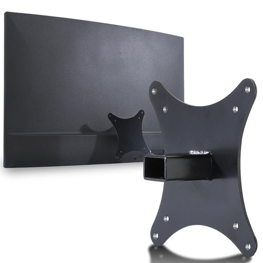24B1XH VESA Adapter Compatible with AOC 22" 24" 27" Monitor?Fits 22B1H, 22B1HS, 24B1H, 24B1XH, 27B1H?- 75x75 to 100x100 Wall Mount