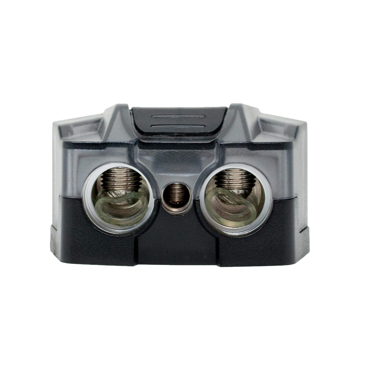 Memphis NPBAT Negative or Positive Battery Terminal w/Two 4 or 0 Inputs