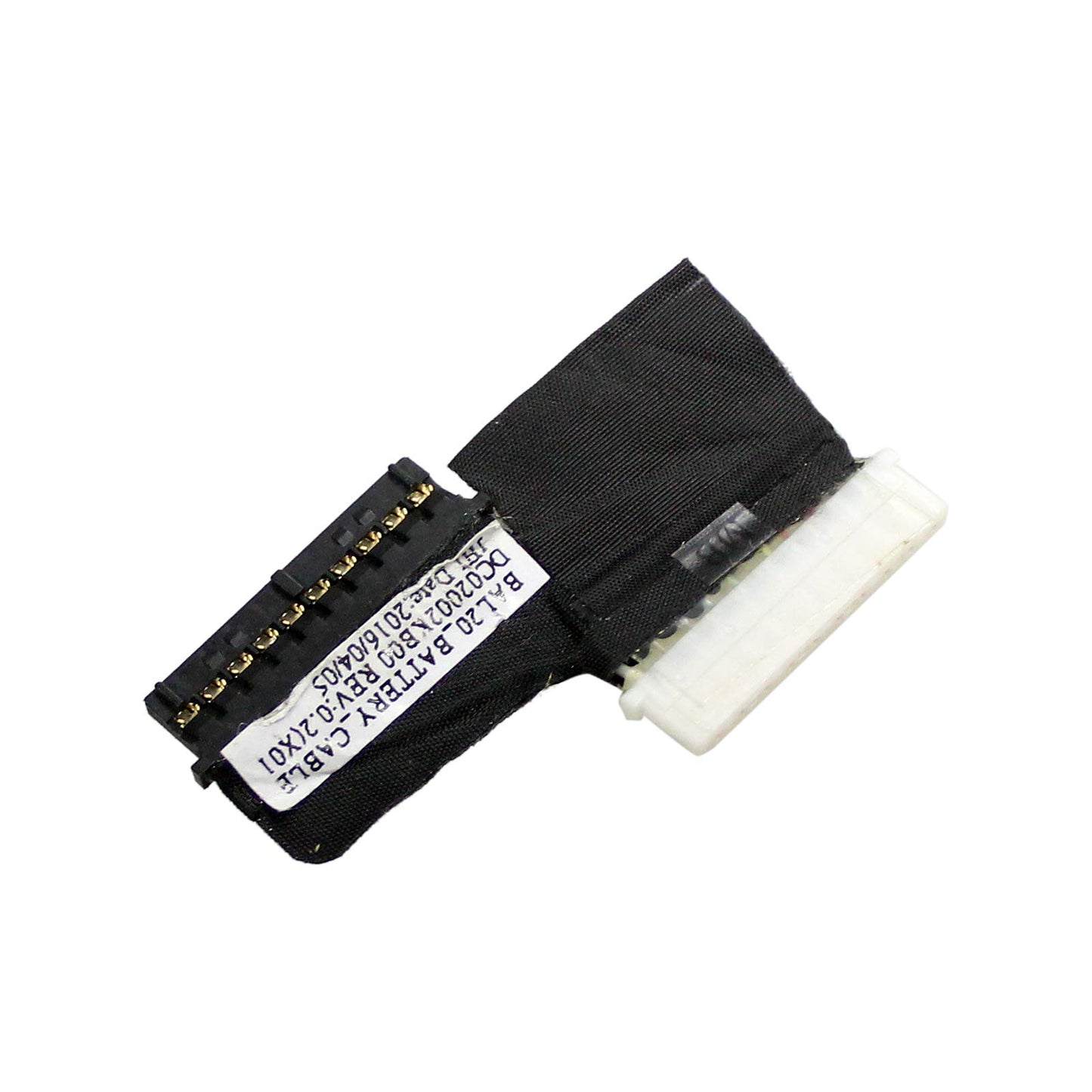 GinTai Power Cord Cable Wire Replacement for Dell inspiron 15 5565 5567 3567 (I5565-0020GRY) DC02002KB00 0G0FWX G0FWX BAL20 DC02002MM00