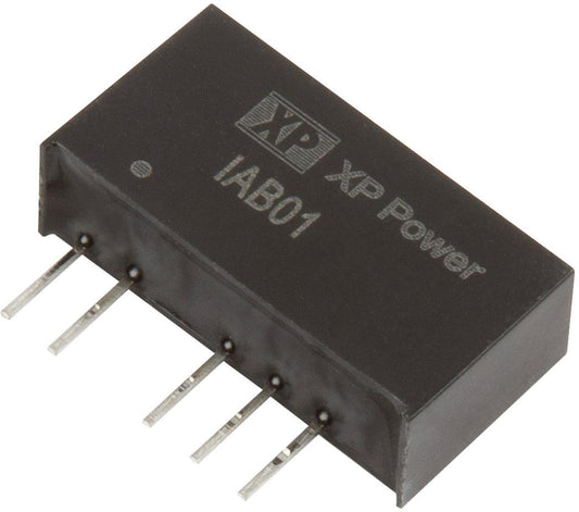 IAB0124D12 Power Supply