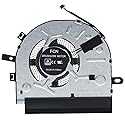 CPU Cooling Fan for Lenovo IdeaPad Flex 5-1470 1570 80XA IdeaPad 520S-14IKB 320S-14IKB 320S-15IKB 5F10N78686 DC28000JFF0 FJCV