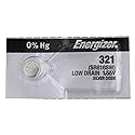 Energizer 321BP Watch Battery