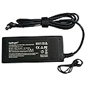 UpBright New 24V AC/DC Adapter Compatible with Samsung HW-M450 HW-M460 HW-M560 HW-MM45 HW-MM45C HW-H430 Electronics Surround Soundbar Home Speaker…