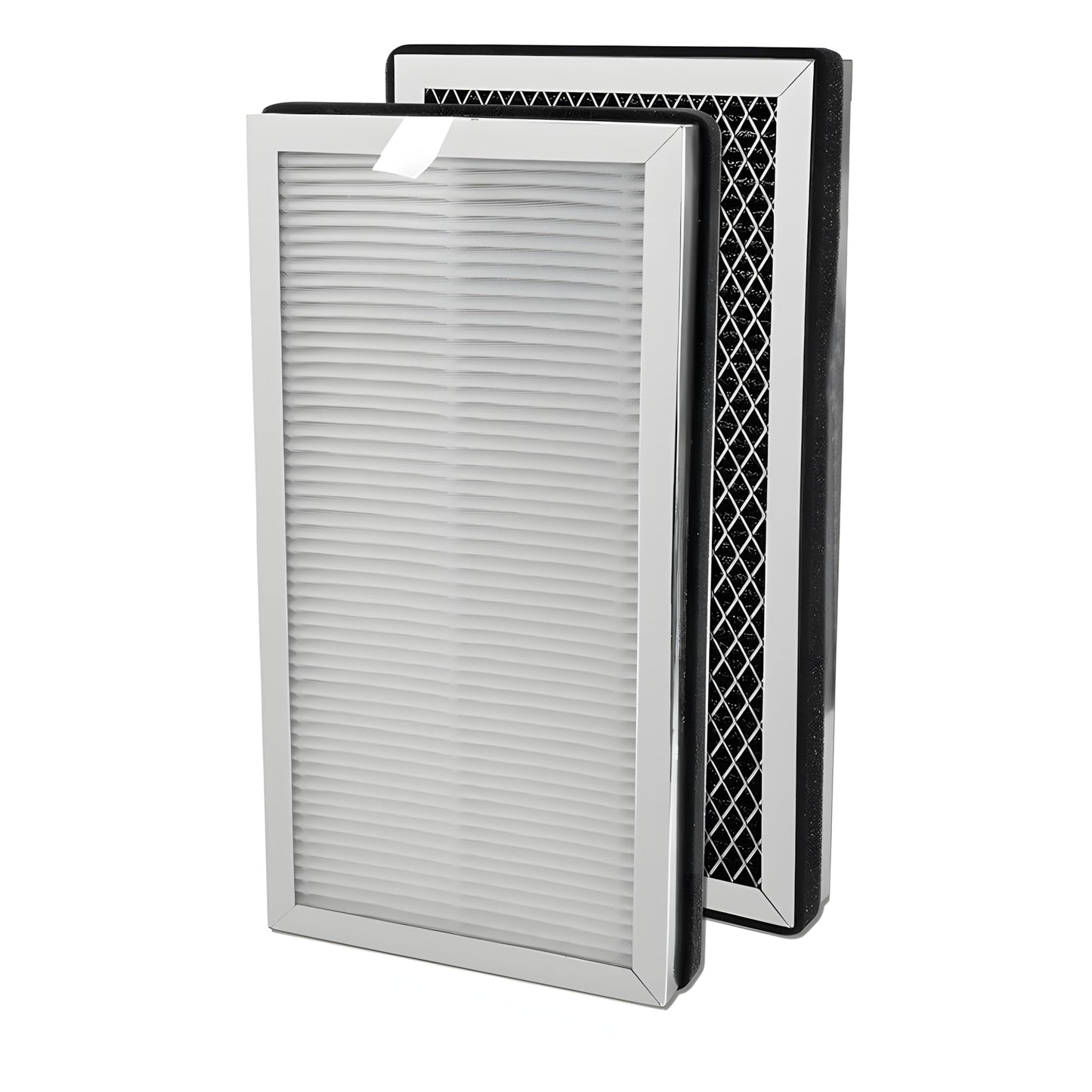 AIRx Replacement For HEPA Filter for Medify MA-15, 4-Pack