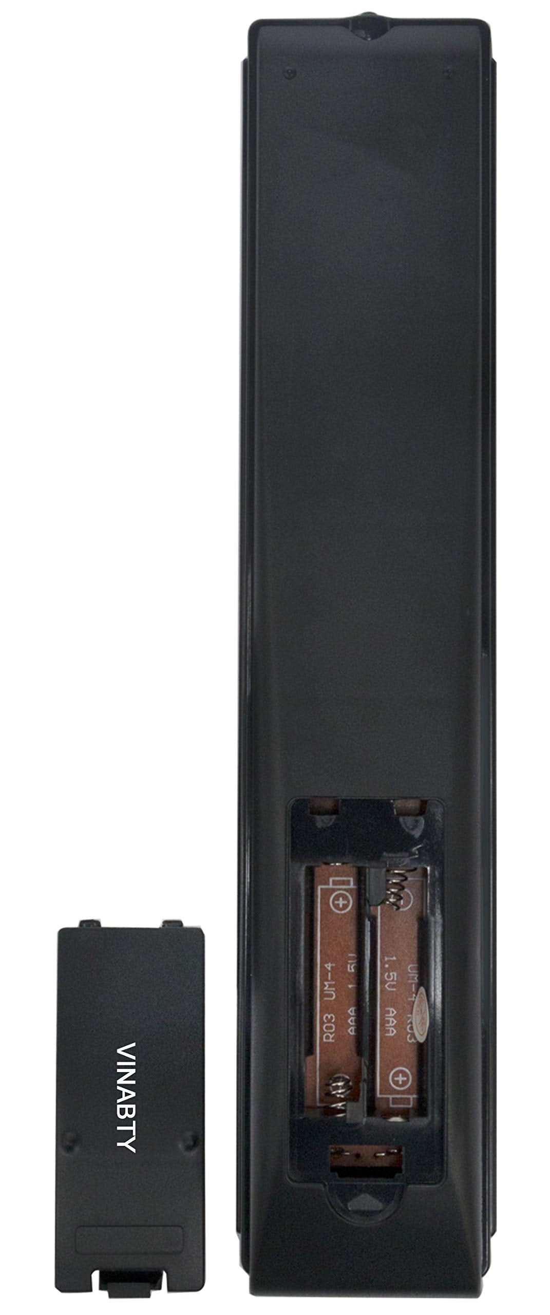 GB118WJSA Replacd Remote Control fit for Sharp TV LC-70LE660U LC-70C6600U LC-60LE660U LC-60C6600U LC-80LE661U LC-70EQ30U LC-70LE661U LC-60EQ30U