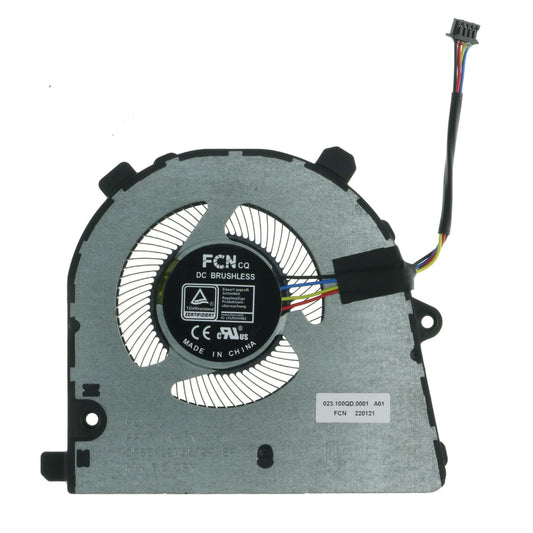 Replacement Mini PC Fan for GEEKOM Mini IT8 MiniAir IT11 EGC-70071F1-0AH DC5V 0.5A