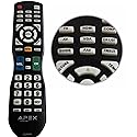 APEX LD200RM Remote Control for all APEX LCD & LED TV for selected models only