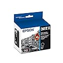 EPSON 302 Claria Premium Ink High Capacity (T302XL020-S) Works with Expression XP-6000 XP-6100