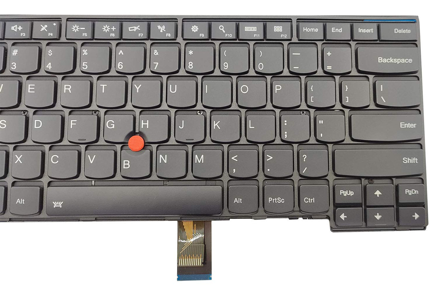 Sierra Blackmon (with Screwdriver New Laptop Keyboard US Layout for Lenovo ThinkPad T431 T431S E431 T440 T440P t460 T440S E440 L440 T450 T450S L450