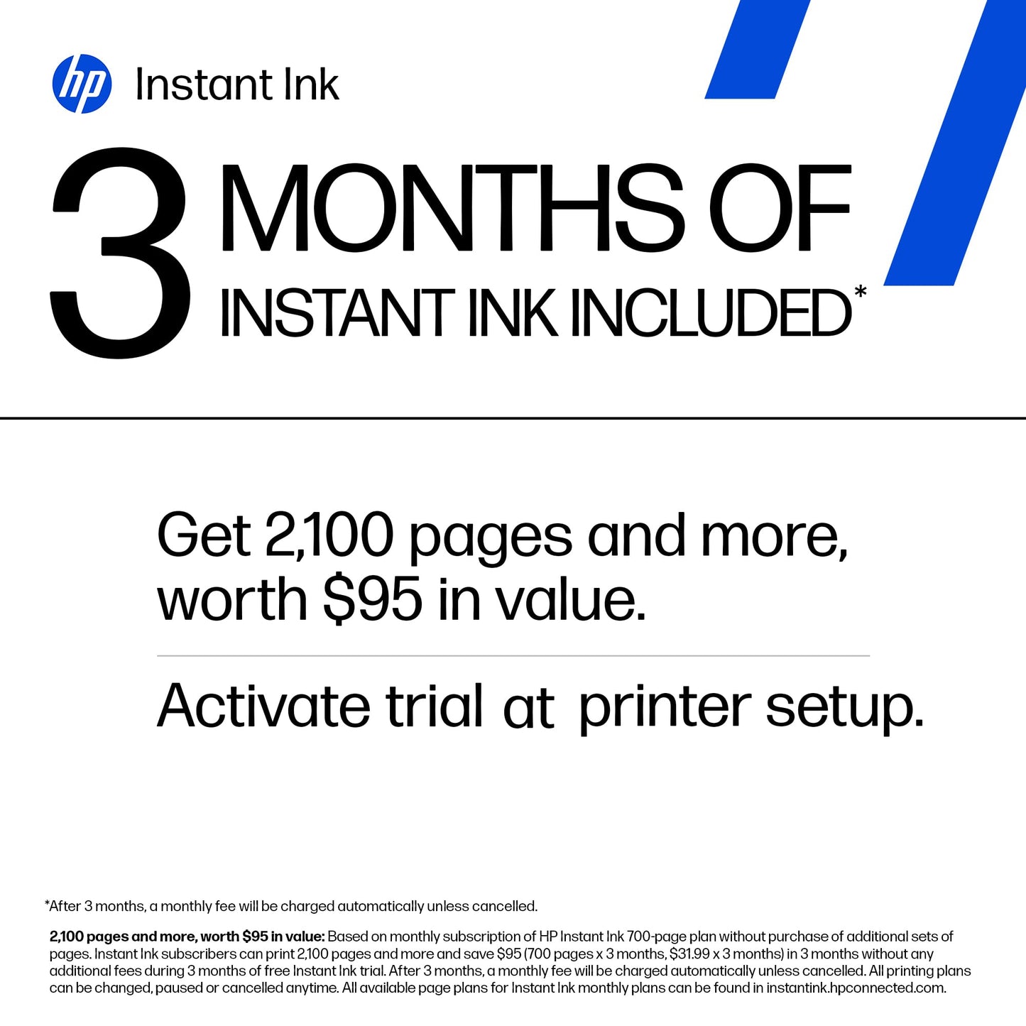 HP Envy 6155e Wireless All-in-One Color Inkjet Printer, Portobello, Print, scan, copy, Duplex printing Best-for-home, 3 month Instant Ink trial