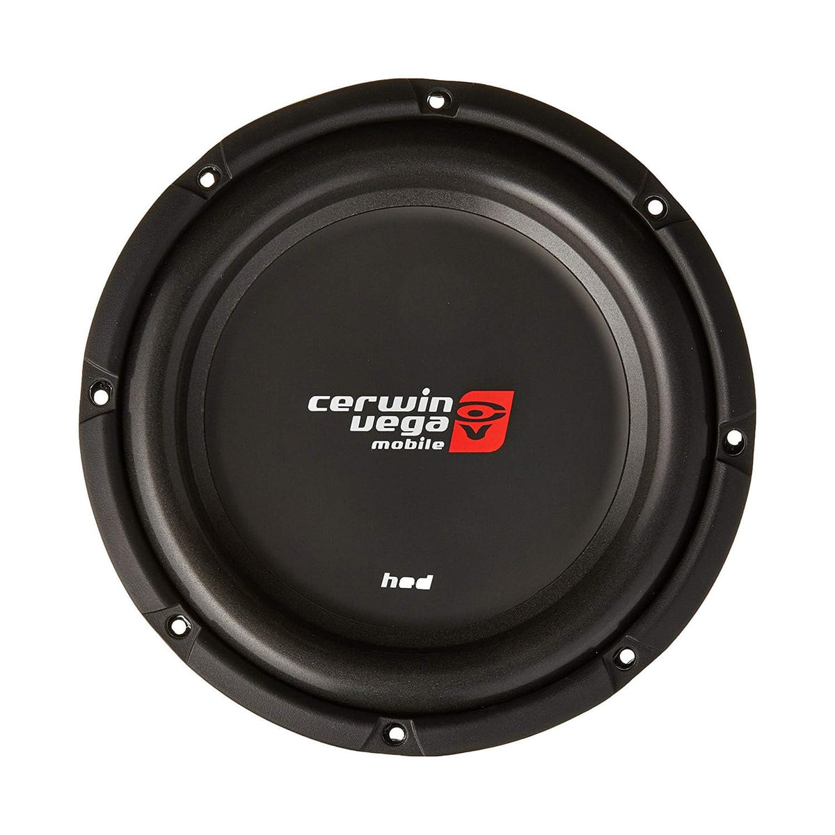 Cerwin-Vega! HED 10" DVC Shallow Mount Subwoofer HS102D