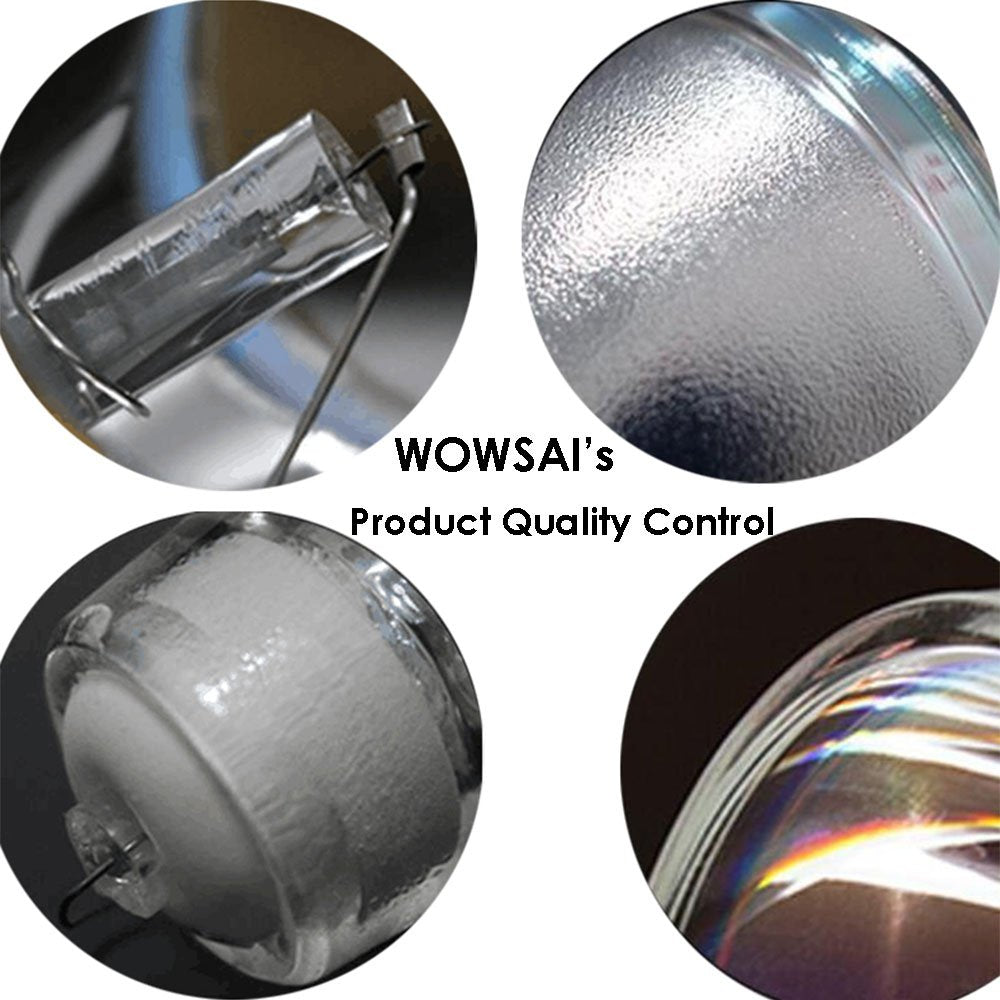 WOWSAI V13H010L78 Replacement Lamp Bulb for ELPLP78 Epson PowerLite Home Cinema 2030 2000 730HD 725HD 600, VS230, VS330, VS335W, EX3220, EX6220