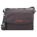 ViewSonic PJ-CASE-008 Projector Carrying Case for LightStream Projectors Medium