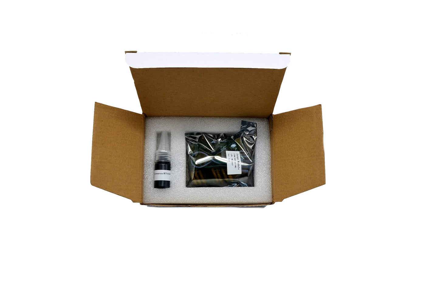Power Watchdog Replacement Surge Module (RSP30PWD) for PWD30 - Gen I Non-EPO Only, RV Surge Protector Repair Part, Easy Install Replacement Module