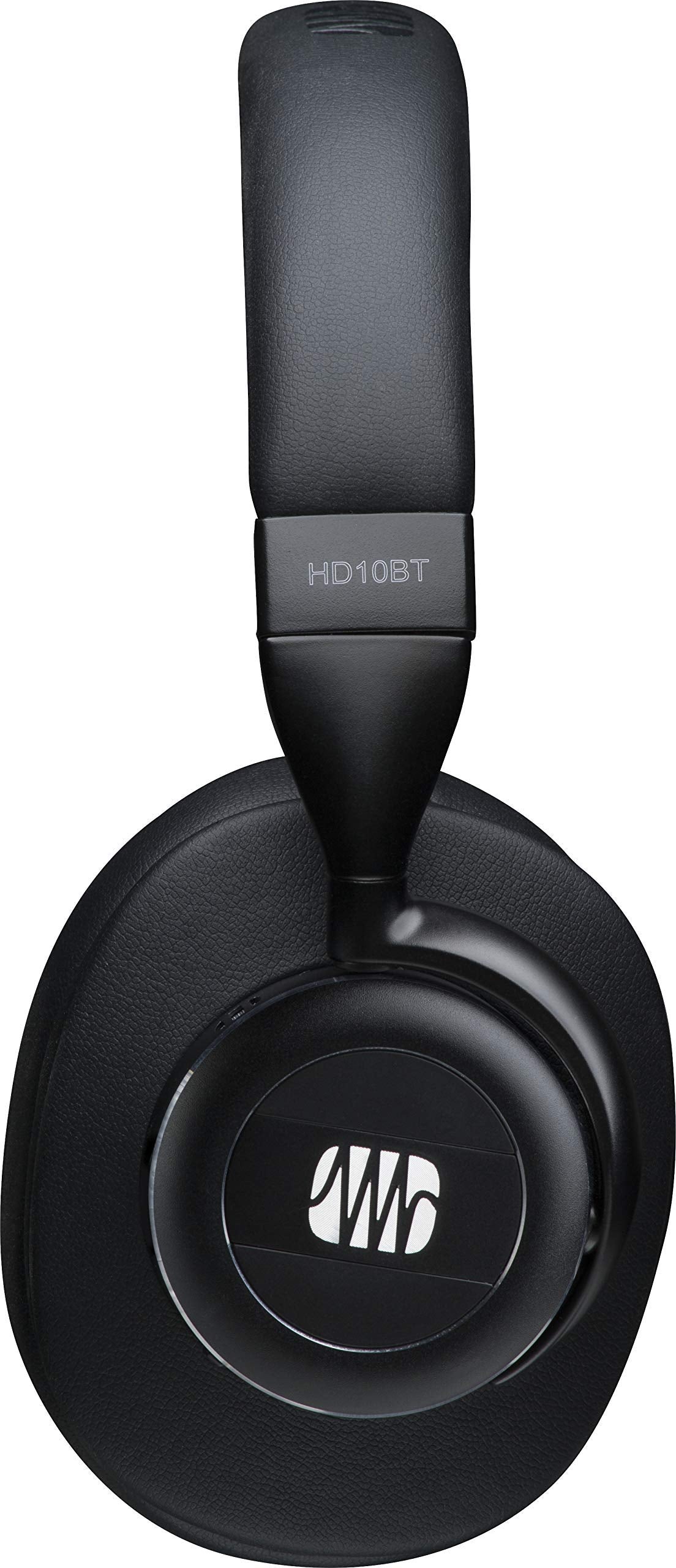 PreSonus Eris HD10BT Professional Headphones with Active Noise Canceling and Bluetooth - Closed-Back, Over-Ear Wireless ANC Studio Recording…