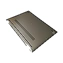 Laptop Accessories Compatible for Lenovo Yoga 520-14 520-14IKB Flex 5-1470 AM1YM000260 Gold (Bottom Base Cover)