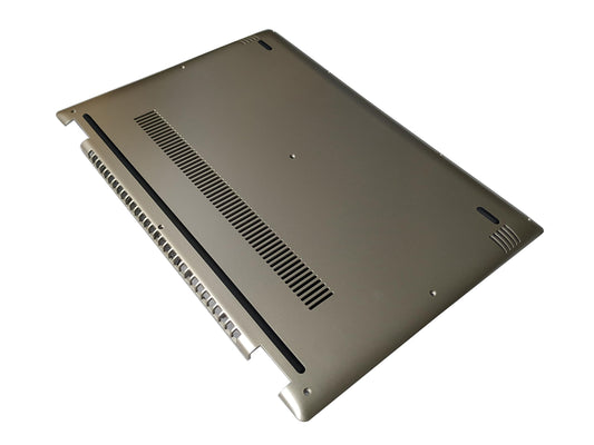 Laptop Accessories Compatible for Lenovo Yoga 520-14 520-14IKB Flex 5-1470 AM1YM000260 Gold (Bottom Base Cover)