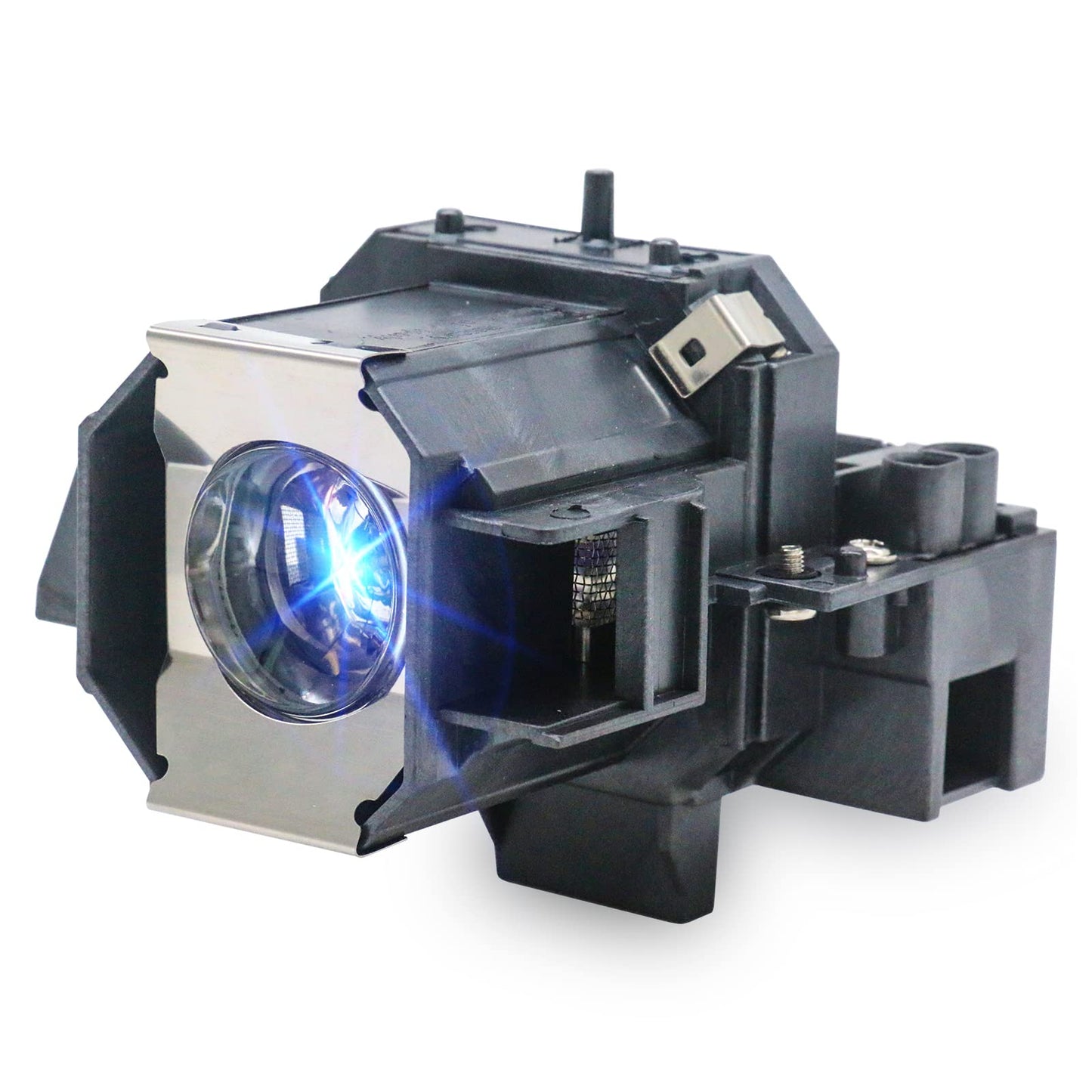 ZMSTLAMP for Epson ELPLP39 PowerLite Home Cinema 1080 1080UB 720, PowerLite PC 1080 PC 1080UB HC 1080 HC 1080UB HC 720 PC 810, EMP-TW1000 EMP-TW2000