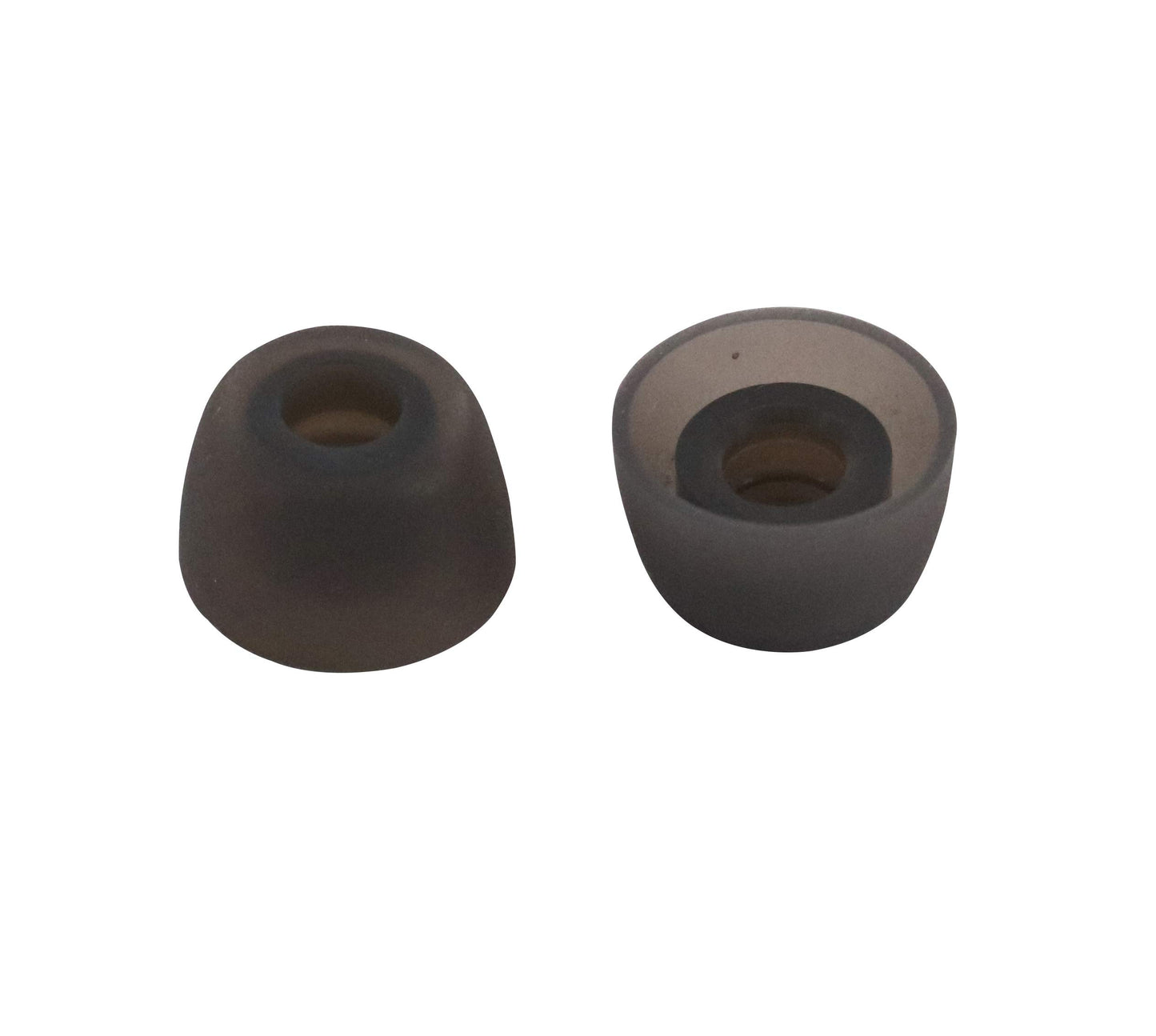 ALXCD Ear Tips for Jabra Elite 65t Headphone, 6 Pairs Replacement Silicone Earbud Tips, Fit for Jabra Elite Active 65t, S/M/L