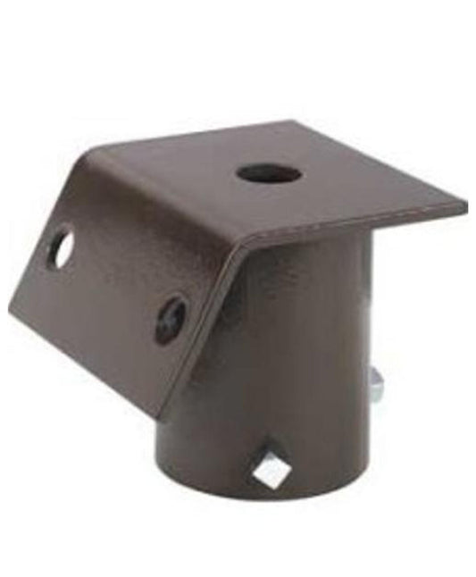 Hubbell Outdoor Lighting 4024C Steel Slip Fitter