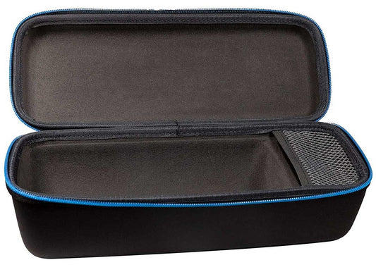 divvi! Protective Hardshell Case for Portable Wireless Bluetooth Speakers - Fits Charge 4 and 5, Pulse 3 and 4