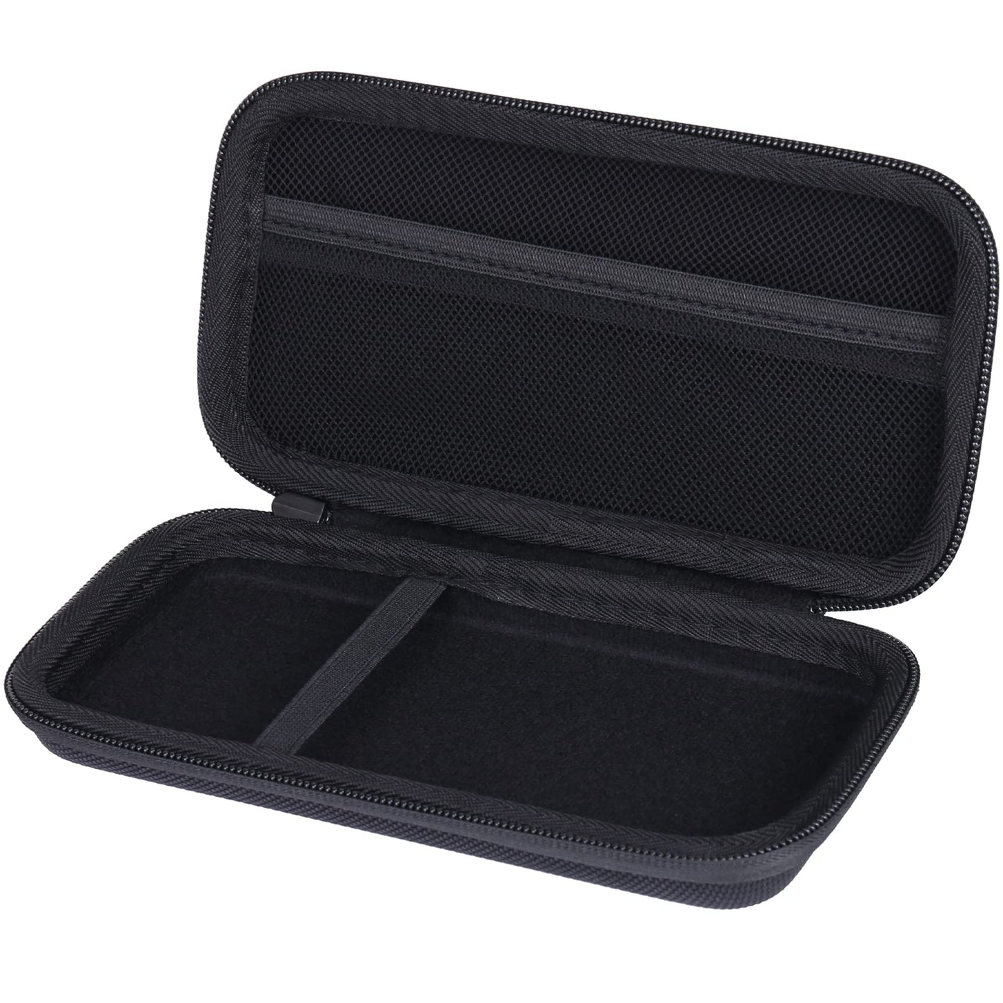 khanka Carrying Case for Texas Instruments TI-30Xa / TI BA II Plus/TI-30XIIS /Casio FX-991EX / fx-115ES Plus Scientific/Financial Calculator,Case Only