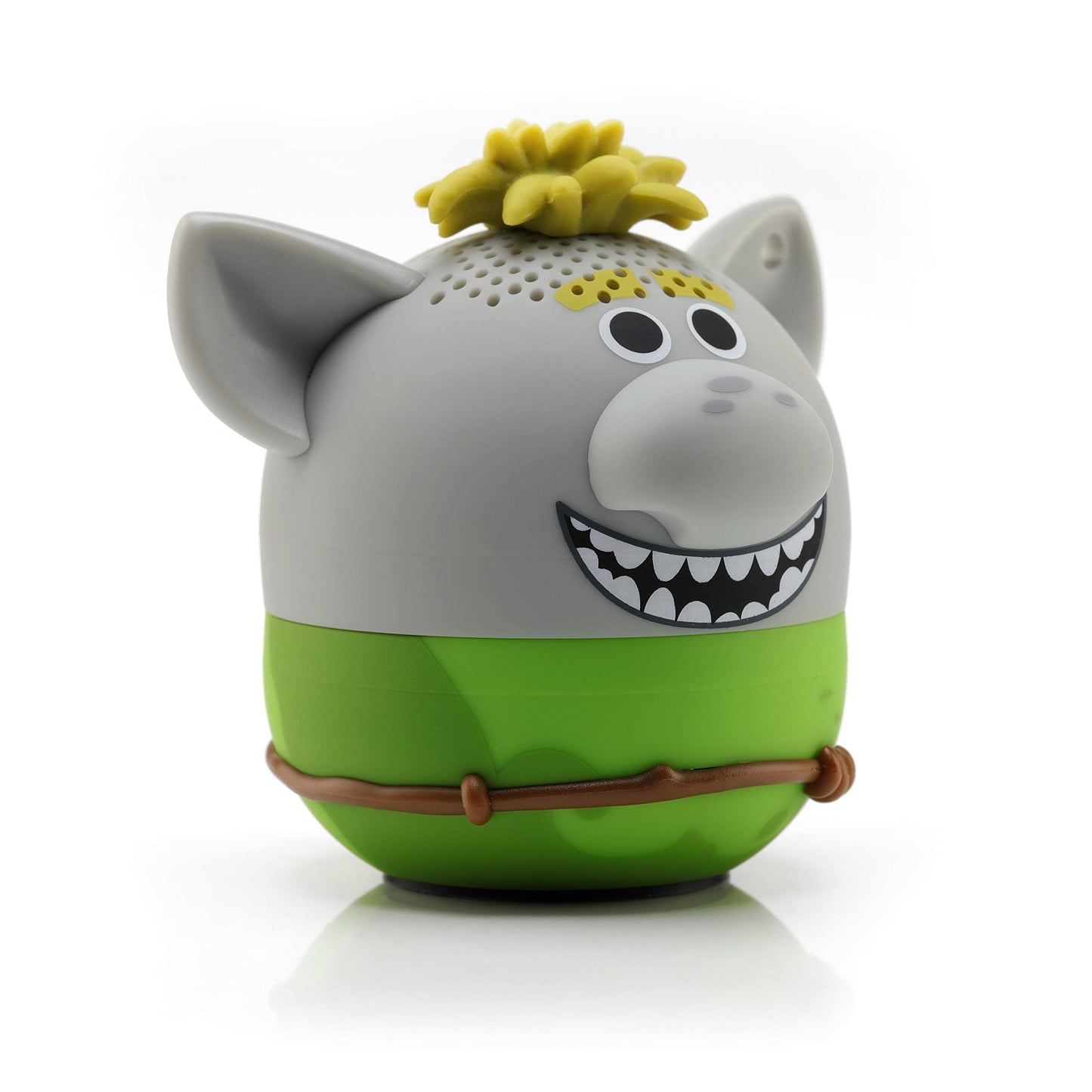 Bitty Boomers Disney: Frozen - Rock Troll - Mini Bluetooth Speaker