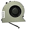 HK-Part Fan for HP All-in-One 18-1200 18-1000 Pavilion 23 AiO Lugo Arch Amber CPU Cooling Fan 6033B0026501 739393-001