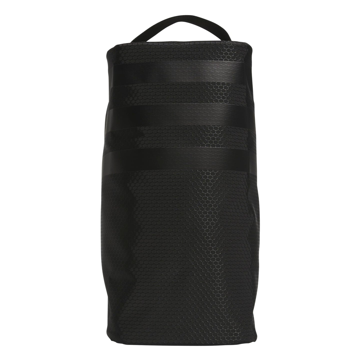 adidas Stadium 2 Team Shoe Bag, Black/White/2, One Size