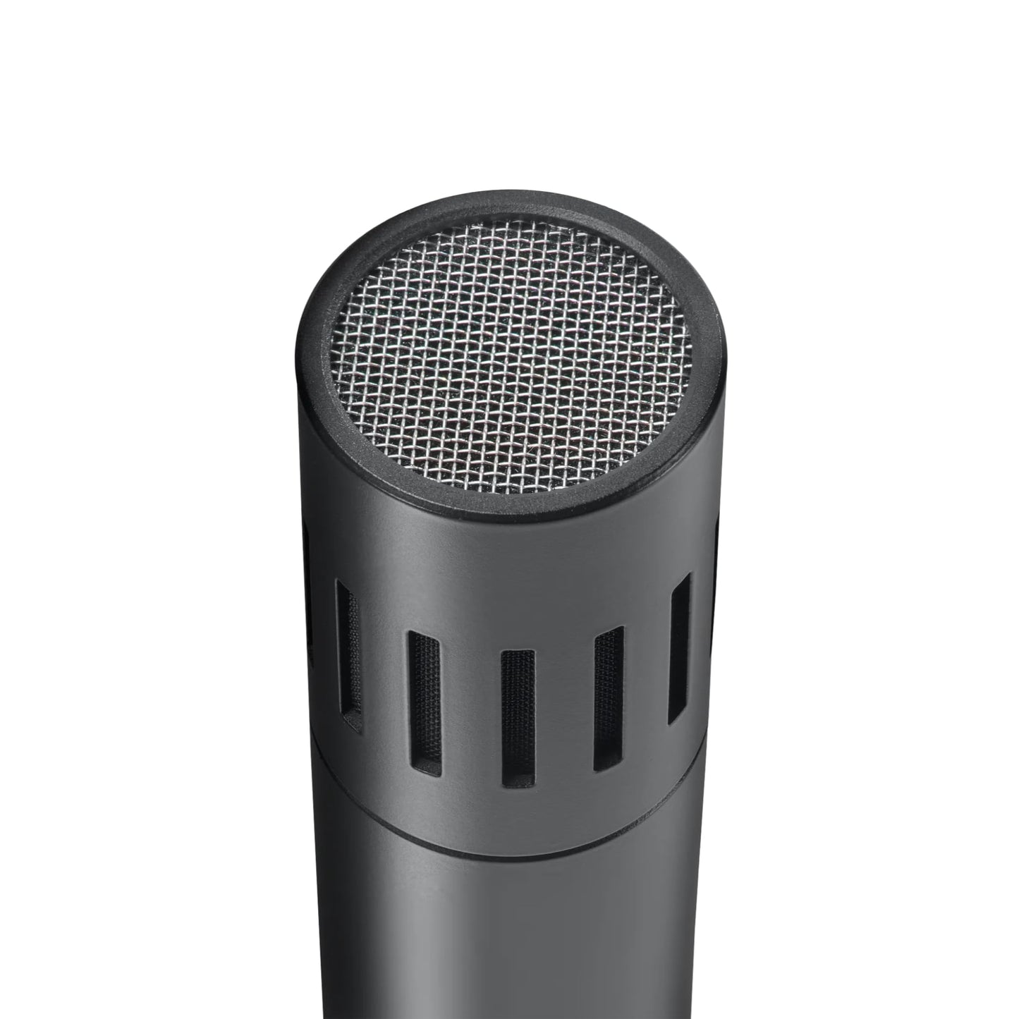 AKG Professional C151 Small Diaphragm Cardioid Condenser Microphone - XLR Studio Mic for Podcasting, Streaming, Broadcasting & Music Recording, High